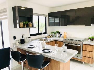 Casa · 143m² · 3 Recámaras · 2 Estacionamientos · Casa en Zákia de 3 Recámaras
