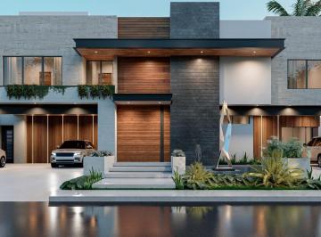 Casa · 1m² · 5 Recámaras · 10 Estacionamientos · Casa en Venta en Montebello Torreon Coahuila