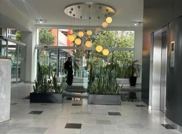 Departamento · 64m² · 2 Recámaras · 2 Estacionamientos · Departamento Atrás Centro Comercial Santa Fe