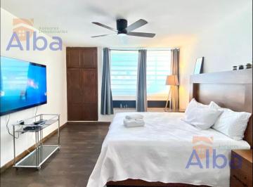 Departamento · 40m² · 2 Recámaras · Loft en Renta Amueblado en Santa Elena