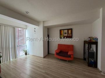 Departamento de 3 habitaciones, Miguel Hidalgo · Departamento en Renta en Colonia Argentina Poniente, México Tacuba Kg27 - 15