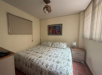 Departamento de 1 habitación, Miguel Hidalgo · Loft en La Colonia Irrigación