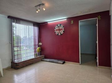 Departamento de 2 habitaciones, Gustavo A. Madero · Amplio Departamento en Renta.