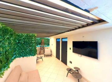 Departamento de 2 habitaciones, Cuauhtémoc · Departamento en Renta en Roma Norte