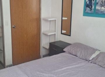 Departamento de 1 habitación, San Pedro Tlaquepaque · Renta de Habitación Amueblado con Servicios Incluidos