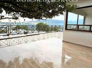 terraza · Casa en Renta Fincas de Condado de Sayavedra Estado de Mexico
