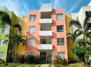 Departamento · 50m² · 2 Recámaras · 1 Estacionamiento · Departamento en Venta en Fracc. Real del Palmar, Acapulco, Gro