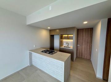 Departamento de 1 habitación, Zapopan · Departamento Nuevo en Renta en Lírica Towers | Naciones Unidas - Zona Virreyes