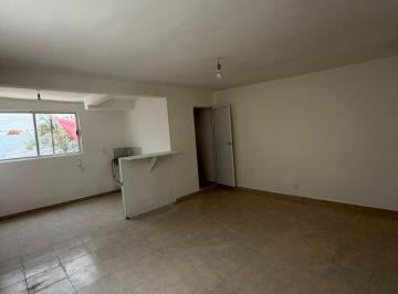Departamento de 1 habitación, Gustavo A. Madero · Se Renta Cuarto