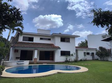 Casa , Cuernavaca · Casa en Renta Zona Dorada