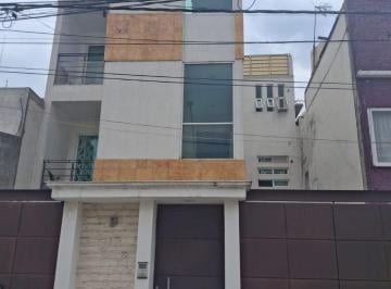 Departamento de 2 habitaciones, Venustiano Carranza · Departamento de 89 m² con 2 Recámaras en Venta en Jardín Balbuena