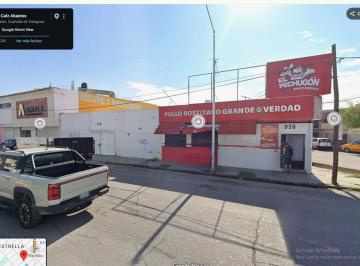Local comercial · 155m² · 4 Recámaras · Locallocal en Renta en Calle Abastos Torreon Coahuila