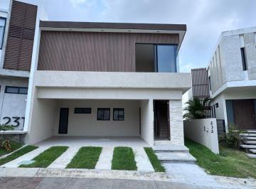 Casa de 4 habitaciones, Alvarado · Venta de Casa en Punta Tiburón, Alvarado, Ver