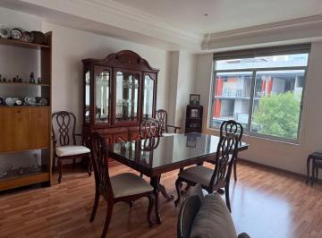Departamento de 3 habitaciones, Benito Juárez · Increible Departamento 220 m del Valle Sur, Cdmx