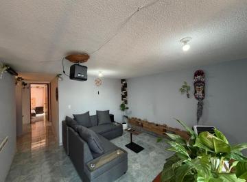 Departamento de 2 habitaciones, Miguel Hidalgo · Departamento Amueblado en Renta en Miguel Hidalgo