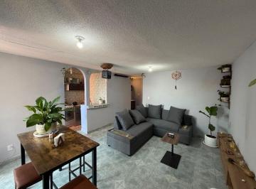 Departamento de 2 habitaciones, Miguel Hidalgo · Departamento Amueblado en Renta en Miguel Hidalgo