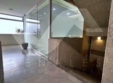 Oficina , Guadalajara · Renta Oficina 135 m², Acabados de Lujo, Nivel 2, Col. Ladrón de Guevara