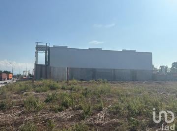 Terreno / Lote · 1179m² · Terreno en Venta Para Bodega o Servicio, Sobre Salida Carretera Colima - Guadalajara