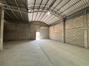 Bodega comercial , La Paz · Bodega en Chametla