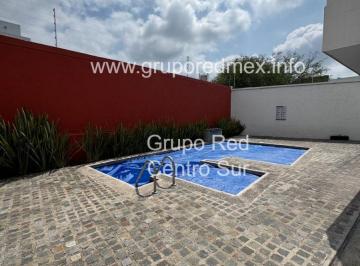 Departamento de 3 habitaciones, Querétaro · Departamento en Renta en Altos La Vista, La Vista Residencial, Querétaro