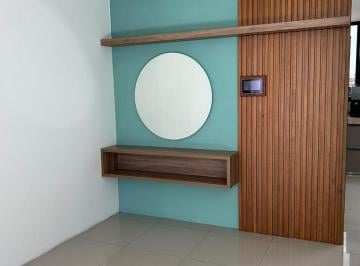 Casa · 266m² · 4 Recámaras · 2 Estacionamientos · Casa en Venta en Fraccionamiento Residencial Monte Magno