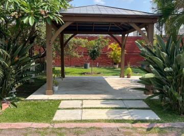 Casa · 500m² · 4 Recámaras · 6 Estacionamientos · Se Vende Casa en Cocoyoc