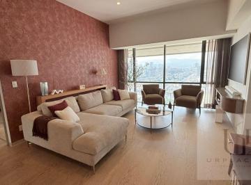 Departamento · 132m² · 2 Recámaras · 2 Estacionamientos · Departamento Venta Vista Golf | Central Park Bosque Real