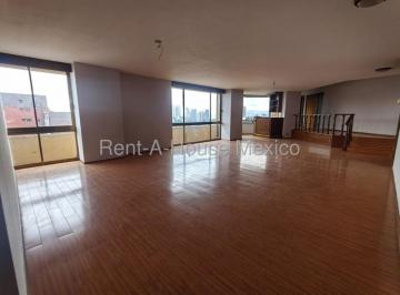 Departamento de 3 habitaciones, Miguel Hidalgo · Departamento en Venta en Miguel Hidalgo, Polanco Cmb 26 - 3421.