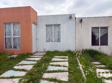 Casa · 60m² · 2 Recámaras · 1 Estacionamiento · Venta de Casa en Hacienda Tizayuca, Hgo