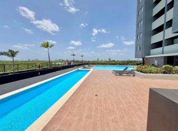 Departamento de 3 habitaciones, Mérida · Hermoso Departamento en Venta Completamente Amueblado 3 Habitaciones con Amenidades Zona Premium