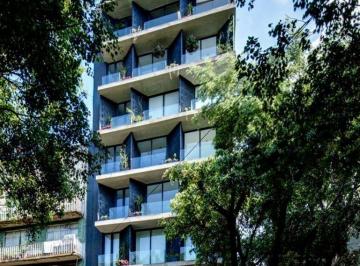Departamento de 2 habitaciones, Benito Juárez · Departamentos en Venta en Benito Juárez del Valle Excelente Estado