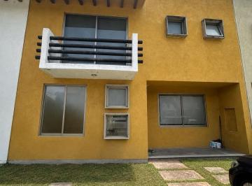 Casa en condominio de 3 habitaciones, Tlajomulco de Zúñiga · Casa en Venta en Privanza Residencial