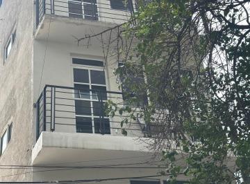 Departamento · 47m² · 1 Recámara · Rento Loft en Xoco, Alcaldía Benito Juárez