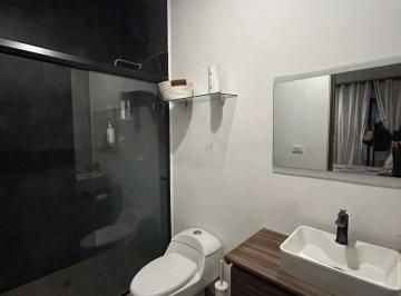 Departamento de 2 habitaciones, Miguel Hidalgo · Departamento en Renta en Polanco Semiamueblado