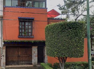 Casa de 3 habitaciones, Coyoacán · Venta de Casa en Cdmx Coyoacan Ignacio Aldama