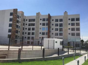Departamento de 3 habitaciones, San Andrés Cholula · Departamento en Venta en Torre Casiopea en Lomas de Angelopolis Puebla