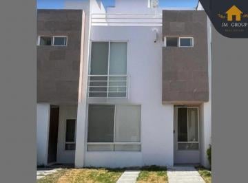 Casa de 2 habitaciones, Querétaro · Sonterra Roof Garden Op