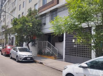 Departamento de 2 habitaciones, Cuauhtémoc · Bonito Departamento Acogedor