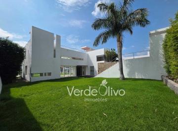 bb9a5cdcb31ec6bd4319a46193e967939c7a07b360d96453657967321373baa7 · Casa de Lujo en Renta con Alberca Privada. Balcones de Juriquilla, Querétaro