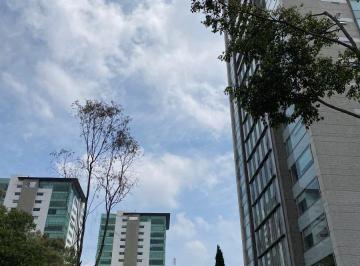 Departamento de 3 habitaciones, Cuajimalpa de Morelos · Departamento de 285 m² con 3 Recámaras en Venta en La Rosita