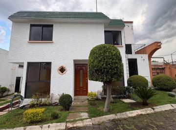 Casa Renta de 3 habitaciones · Hermosa Casa en Renta