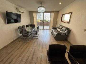 Departamento · 143m² · 3 Recámaras · 3 Estacionamientos · Departamento en Venta | Nuevo Sur | Monterrey, Nl