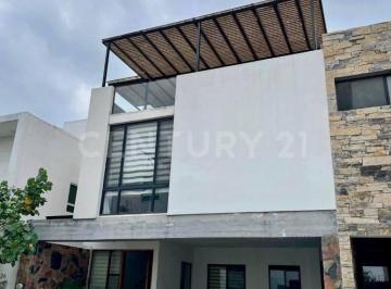 Casa · 270m² · 3 Recámaras · 2 Estacionamientos · Casa en Venta | Privadas de Rinconada Colonial | Apodaca, N. L.