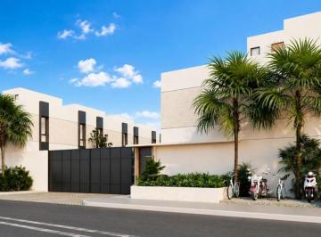 Casa de 3 habitaciones, Mérida · Casa en Venta en Mérida, Zona Norte