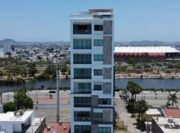 Departamento de 2 habitaciones, Mazatlán · Departamento en Venta en Mazatlán