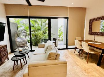 Departamento · 50m² · 1 Recámara · 1 Estacionamiento · Departamento en Playa del Carmen