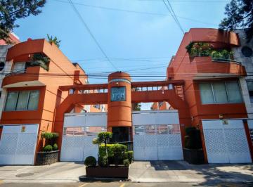 Casa de 2 habitaciones, Benito Juárez · Casa en Venta 88 m², General Anaya, Benito Juarez