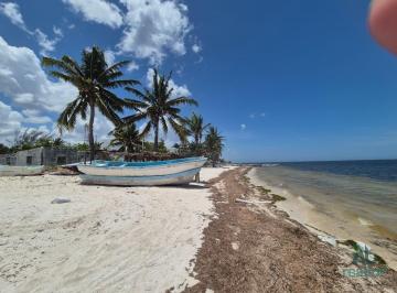 Terreno / Lote · 250m² · Terreno Cerca de La Playa en Yucatán | Invierte Hoy en Una Zona de Alta Plusvalía