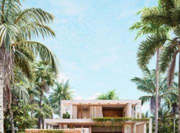 Casa · 460m² · 4 Recámaras · Casa Uno | Preventa Exclusiva en Costa Paraíso