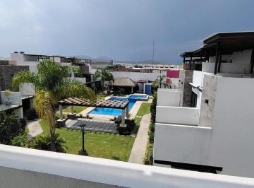 Casa en condominio · 134m² · 3 Recámaras · 1 Estacionamiento · Venta de Casa en Condominio en Xochitepec, Morelos